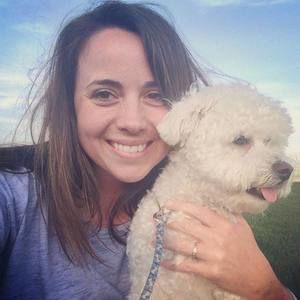 Meet your Posher, Natalie